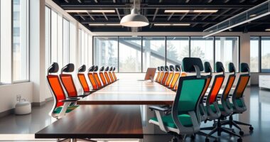 top ergonomic office chairs