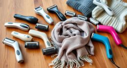 top fabric shavers list