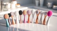 top facial cleansing tools