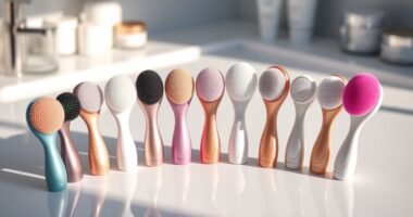 top facial cleansing tools