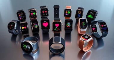 top fitness trackers 2025