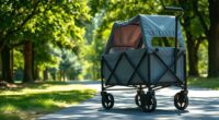 top foldable wagons list