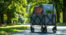 top foldable wagons list