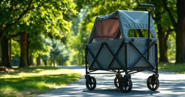 top foldable wagons list