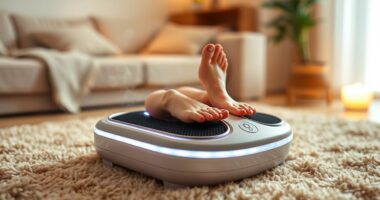 top foot massagers list