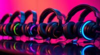 top gaming headsets 2025