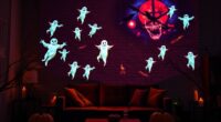 top halloween projection options