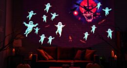 top halloween projection options