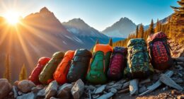 top hiking backpack picks