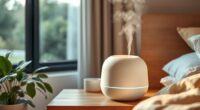 top humidifiers for home comfort