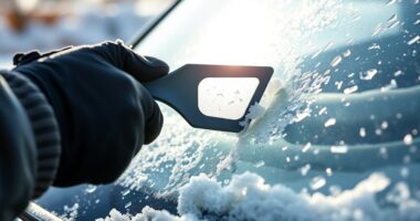 top ice scrapers 2025