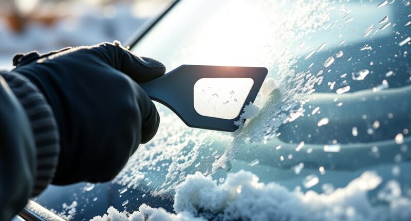 top ice scrapers 2025