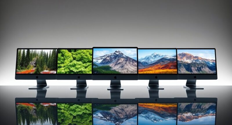 top imacs for photography