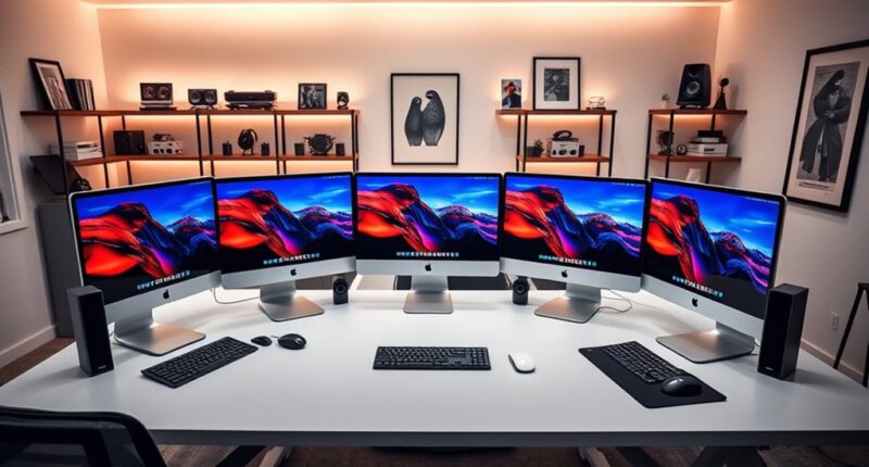 top imacs for power users