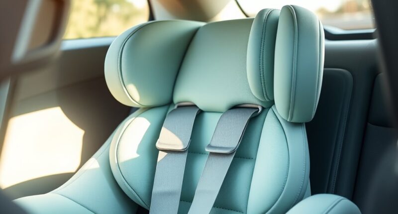 top infant car seat reviews