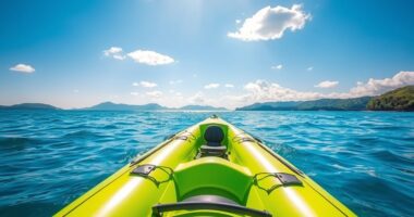 top inflatable kayaks 2025
