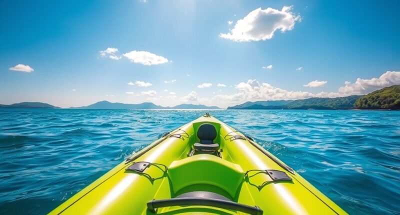 top inflatable kayaks 2025