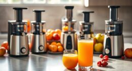 top juicer picks 2023