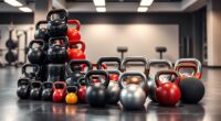 top kettlebell sets 2025
