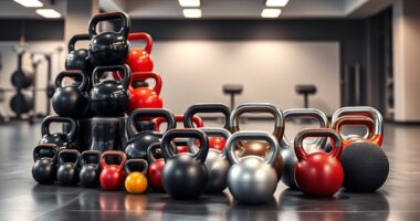 top kettlebell sets 2025