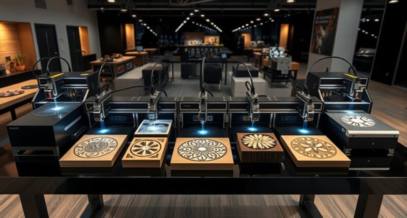 top laser engraver rankings