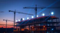 top led work lights 2025