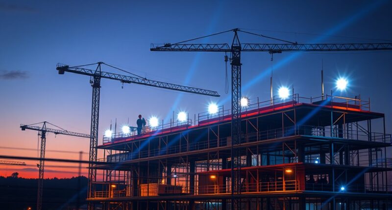 top led work lights 2025