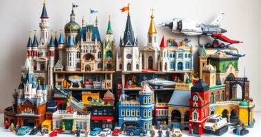 top lego sets 2025