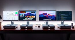 top mac mini creator setups