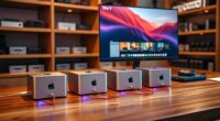 top mac minis for media