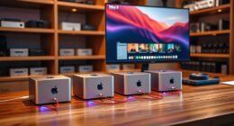 top mac minis for media