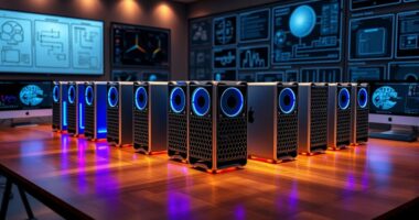 top mac pro 3d renders