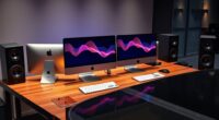 top mac studio audio models