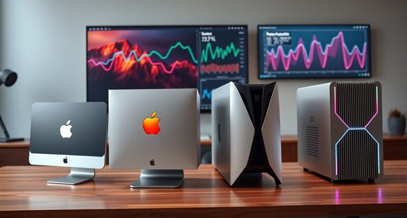 top mac studio ml models