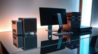 top mac studio setups