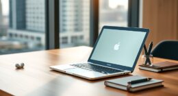 top macbook airs for business