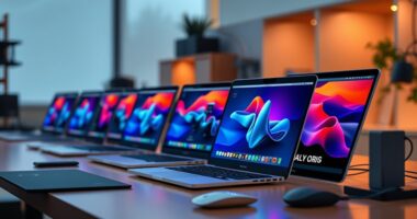 top macbook pros 2025