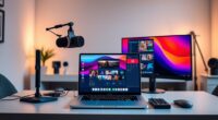 top macbook pros for streaming