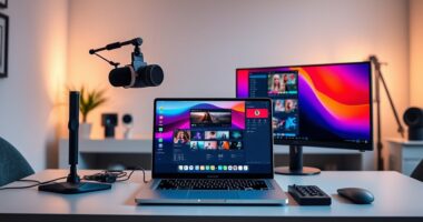 top macbook pros for streaming