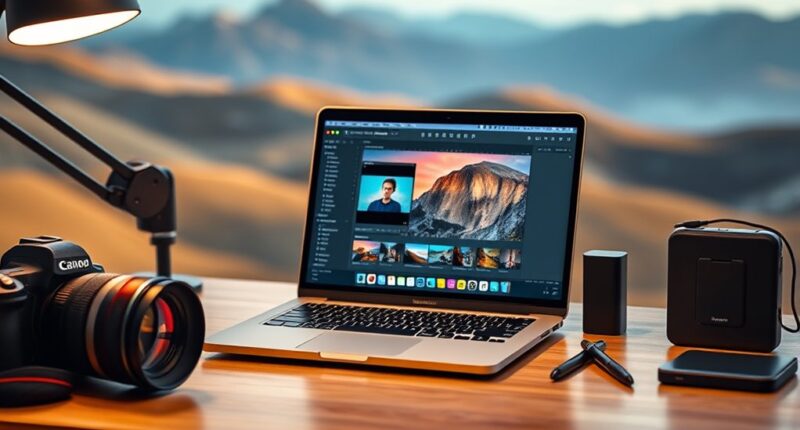top macbooks for photography
