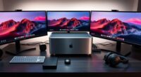 top macs for video editing