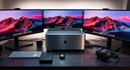 top macs for video editing