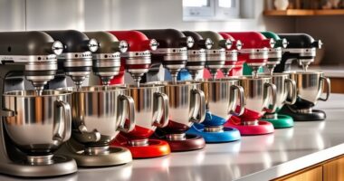 top mixer picks 2025