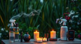 top mosquito repellent choices
