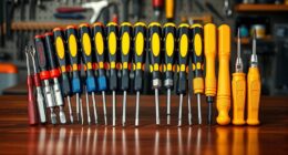 top multi bit screwdrivers