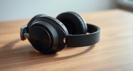 top noise canceling headphones