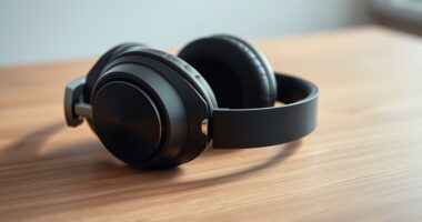 top noise canceling headphones