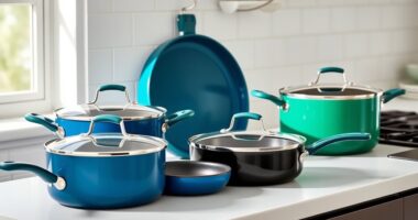 top nonstick cookware sets