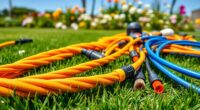 top outdoor extension cords
