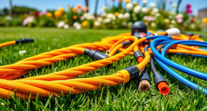 top outdoor extension cords